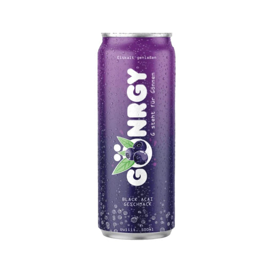 Gönrgy Black Açai 500ML